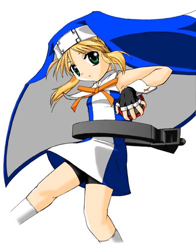 �u���W�b�g