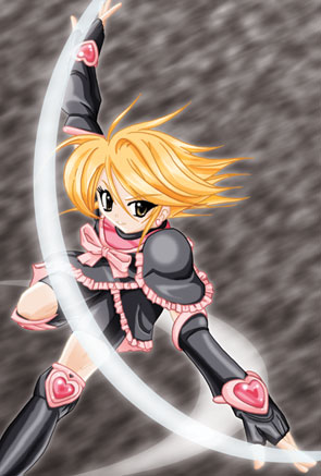 �L���A�u���b�N