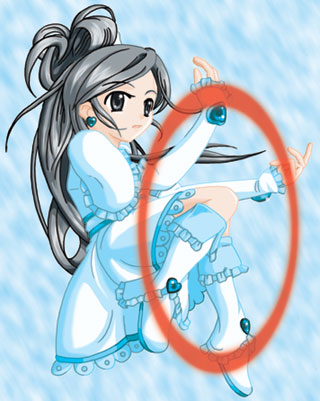 �L���A�z���C�g